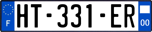 HT-331-ER