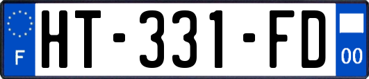 HT-331-FD