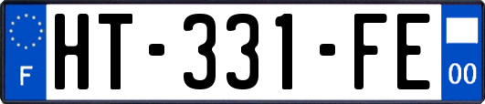 HT-331-FE