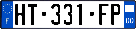 HT-331-FP