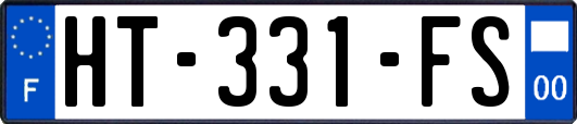 HT-331-FS