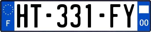 HT-331-FY