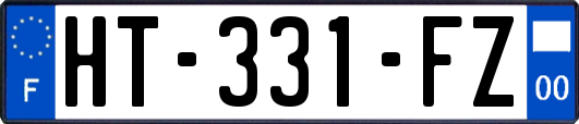 HT-331-FZ