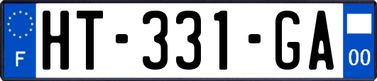 HT-331-GA