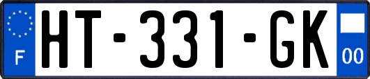 HT-331-GK