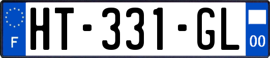 HT-331-GL