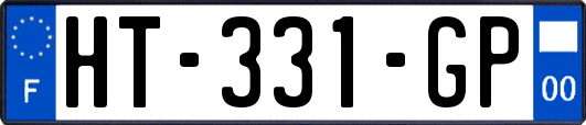 HT-331-GP