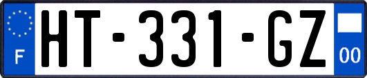 HT-331-GZ
