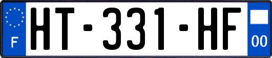 HT-331-HF