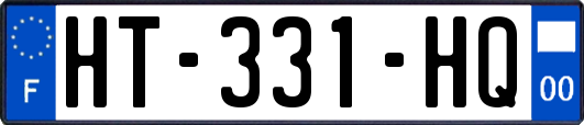 HT-331-HQ