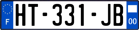 HT-331-JB