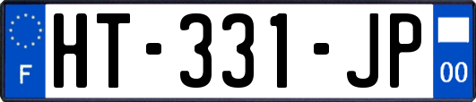 HT-331-JP