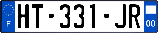 HT-331-JR