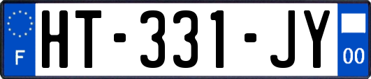 HT-331-JY