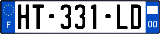 HT-331-LD