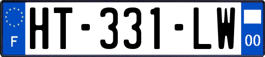 HT-331-LW