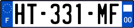 HT-331-MF