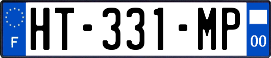 HT-331-MP