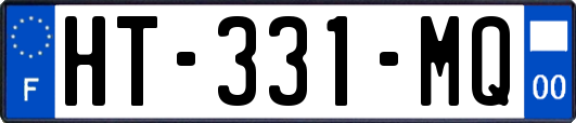 HT-331-MQ