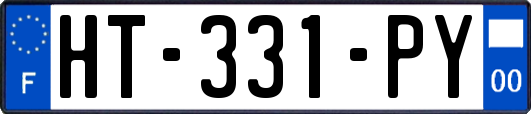 HT-331-PY
