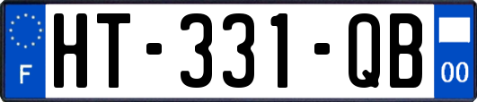 HT-331-QB