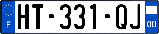 HT-331-QJ