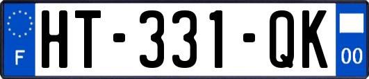 HT-331-QK