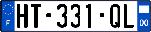 HT-331-QL