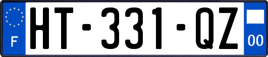 HT-331-QZ