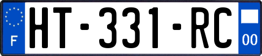 HT-331-RC