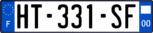 HT-331-SF