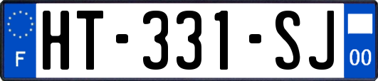 HT-331-SJ
