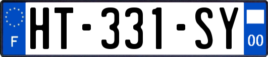 HT-331-SY