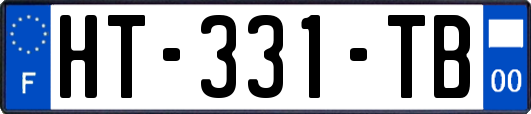 HT-331-TB