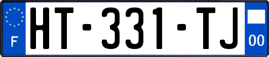 HT-331-TJ
