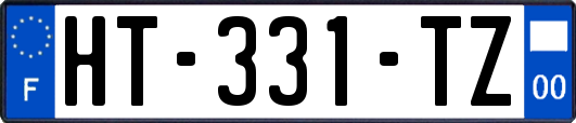HT-331-TZ