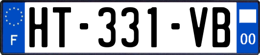 HT-331-VB