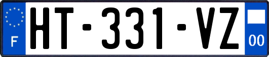 HT-331-VZ