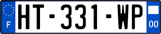 HT-331-WP