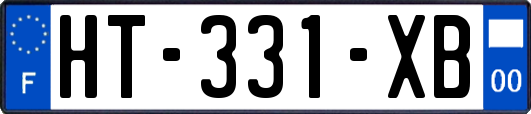 HT-331-XB