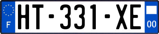 HT-331-XE