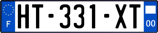 HT-331-XT