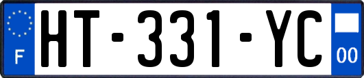 HT-331-YC