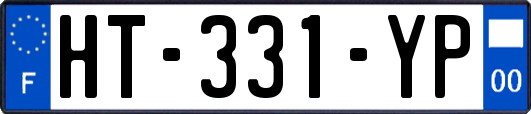 HT-331-YP