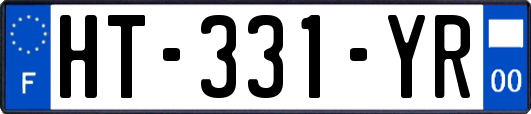 HT-331-YR