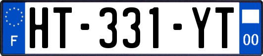 HT-331-YT