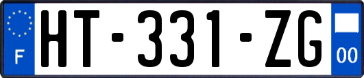 HT-331-ZG