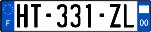 HT-331-ZL