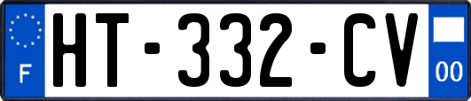 HT-332-CV
