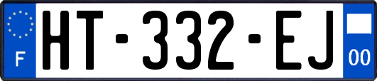 HT-332-EJ